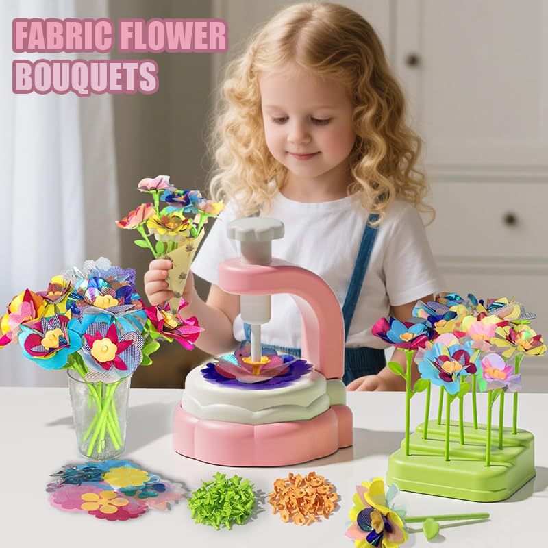 Homemade Toy Embossing Machine