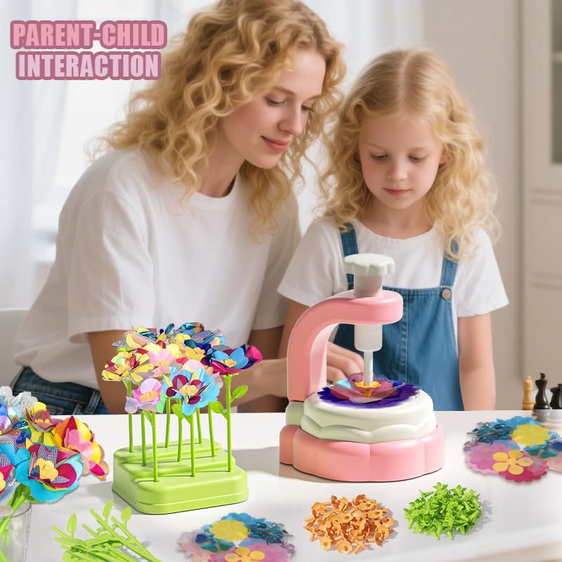 Homemade Toy Embossing Machine